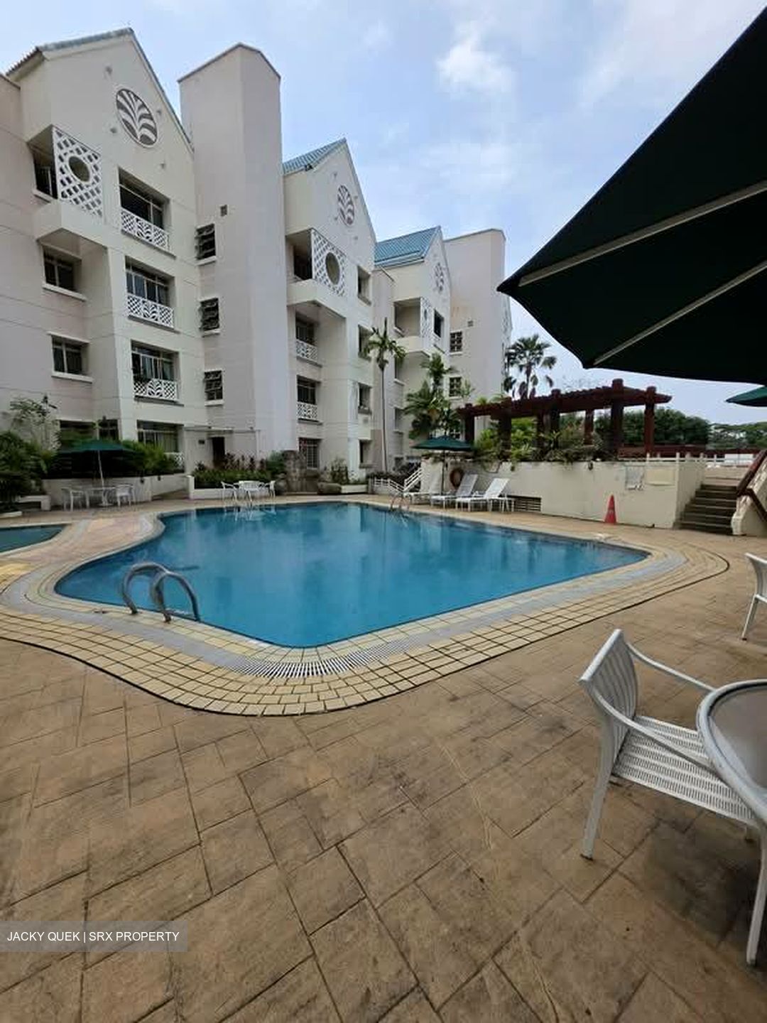 The Baycourt (D16), Condominium #605566521